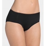 Sloggi Feel Sensational Midi dames wit - 3+1 GRATIS - uw voordeel : 17,99 €