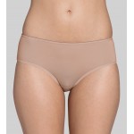 Sloggi Feel Sensational Midi Slip Dames - Wit - 3+1 GRATIS