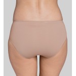 Sloggi Feel Sensational Midi Slip Dames - Zwart - 3+1 GRATIS