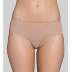 Sloggi Feel Sensational Midi Slip Dames - Zwart - 3+1 GRATIS