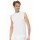 Schiesser mouwloos shirt set van 2 Shirts wit - Essentials