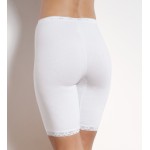 Sloggi Basic Long - set van 4 longs - zwart- 3+1 GRATIS - uw voordeel : 18,90 €