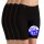 Sloggi Basic Long - set van 4 longs - zwart- 3+1 GRATIS - uw voordeel : 18,90 €