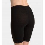 Sloggi Basic Long - set van 4 longs - huidskleur - 3+1 GRATIS - uw voordeel : 18,90 €