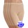 Sloggi Basic Long - set van 4 longs - huidskleur - 3+1 GRATIS - uw voordeel : 18,90 €