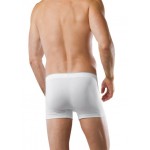 Schiesser short 95/5 - Wit