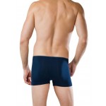 Schiesser short 95/5 - donkerblauw 