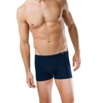 Schiesser short 95/5 - donkerblauw