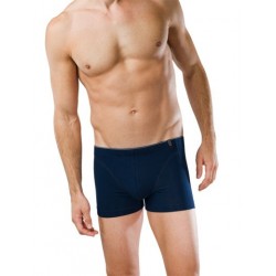 Schiesser short 95/5 - donkerblauw