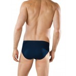Schiesser supermini-slip H 95/5 donkerblauw