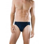 Schiesser supermini-slip H 95/5 donkerblauw