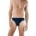 Schiesser supermini-slip H 95/5 donkerblauw