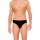 Schiesser rio-slip long life cotton - Zwart