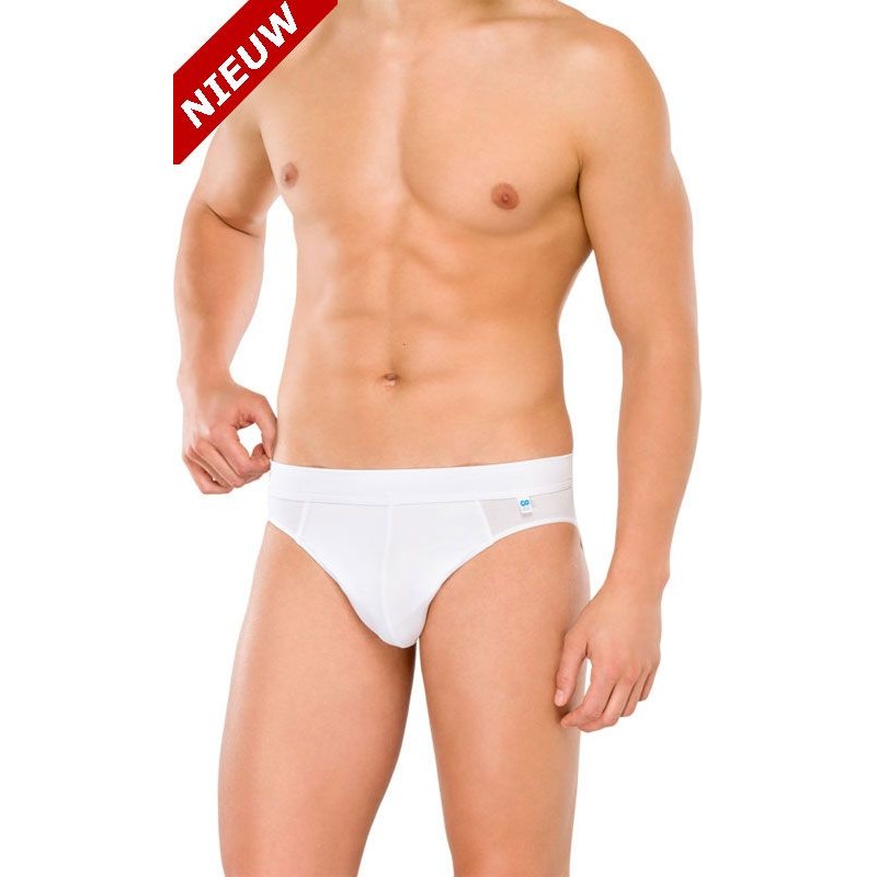 Schiesser rio-slip long life cotton - 145134  - wIT 
