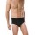 Schiesser sport-slip Authentic - 2-pack - zwart
