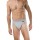 Schiesser Rio-slip Authentic - 2-pack - set van 2 slips-105984 - grijs