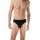 Schiesser Rio-slip Authentic - 2-pack - set van 2 slips-105984 - zwart