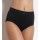 Sloggi Double Comfort Maxi slip dames zwart 