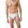Schiesser Rio-slip Authentic - 2-pack - set van 2 slips-105984 - wit