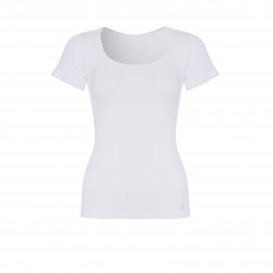 Ten Cate -Shirt - wit 