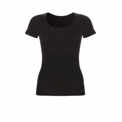 Ten Cate  T-Shirt - zwart 