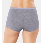 Sloggi Basic+ Short dames wit - 3+1 GRATIS - uw voordeel : 14.99 €
