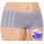 Sloggi Basic+ Short grijs - 3+1 GRATIS - uw voordeel : 15.95 €