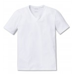 Schiesser shirt korte mouw - Urban Originals wit Schiesser shirt korte mouw - Urban Originals wit