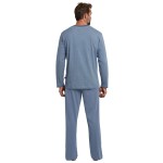 Schiesser herenpyjama - 165442-824