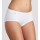 Sloggi Basic+ Midi dames slip - wit 