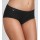 Sloggi Basic+ Midi dames slip - zwart 