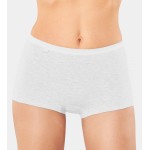 Sloggi Basic+ Short - wit