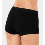 Sloggi Basic+ Short - zwart Sloggi Basic+ Short - zwart