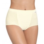 Sloggi Control Maxi - wit 