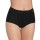 Sloggi Control Maxi Slip Dames - Zwart
