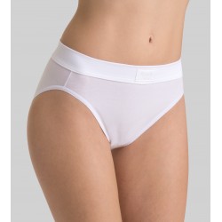 Sloggi Double Comfort Tai - wit