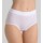 Sloggi Double Comfort Maxi slip dames - wit  
