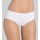 Sloggi Feel Sensational Midi Slip Dames - Wit