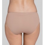 Sloggi Feel Sensational Midi Slip Dames - Beige