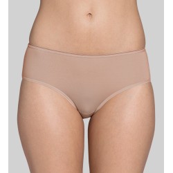 Sloggi Feel Sensational Midi Slip Dames - Beige