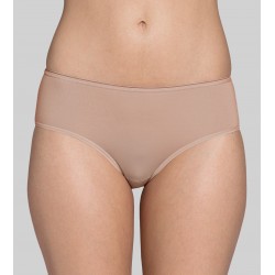 Sloggi Feel Sensational Midi - huidskleur