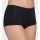 Sloggi Feel Sensational Short Dames - Zwart