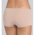 Sloggi Feel Sensational Short dames huidskleur 