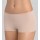 Sloggi Feel Sensational Short dames - huidskleur