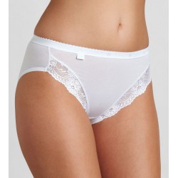 Sloggi Romance Tai - wit - Herfstactie : tijdelijk 25 % korting
