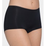 Sloggi Feel Sensational Short dames wit - 3+1 GRATIS - uw voordeel : 17.99 €