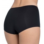 Sloggi Feel Sensational Short dames wit - 3+1 GRATIS - uw voordeel : 18.99 €