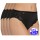 Sloggi Romance Tai zwart 3+1 GRATIS - uw voordeel : 16,95 €