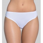 Sloggi Feel Sensational Tai Slip Dames - Wit