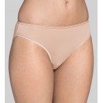 Sloggi Feel Sensational Tai Slip Dames - Wit - 3+1 GRATIS